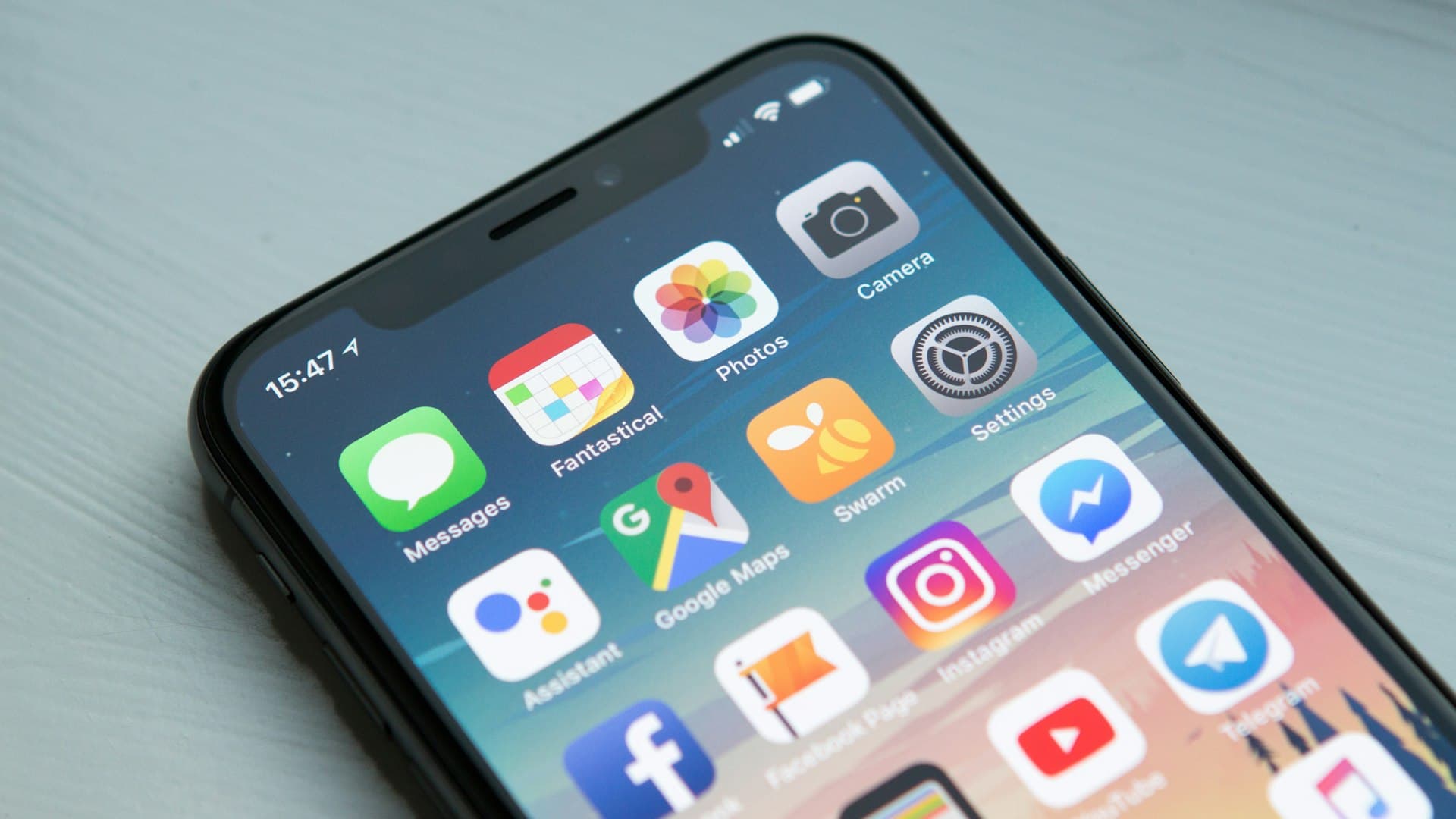 React Native Mobile Performance: Patterns That Kept My App Smooth